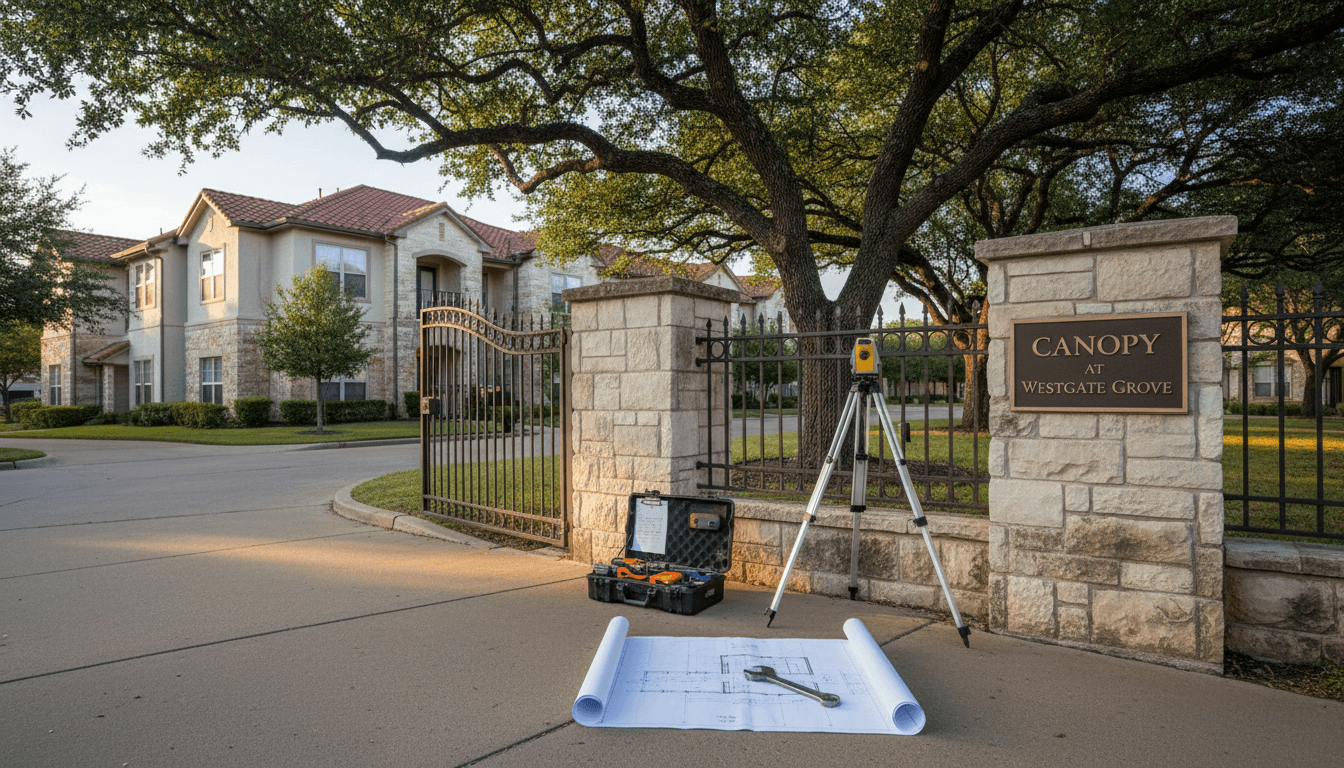 Condominium Insurance Inspection 5-5-26